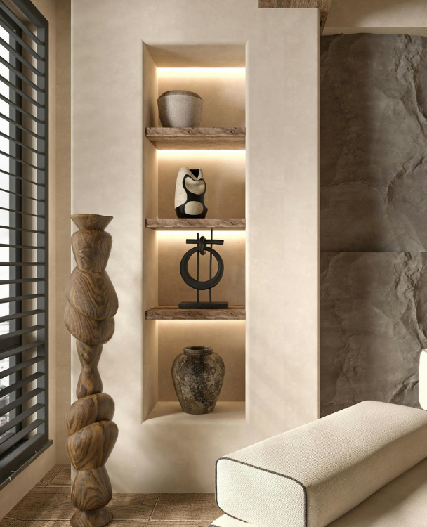 Home decor