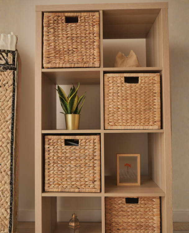 Storage